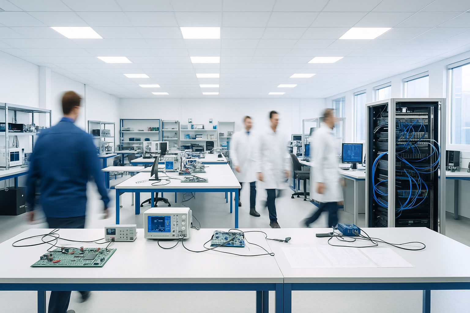 ژرف نوآوران فام سپهر