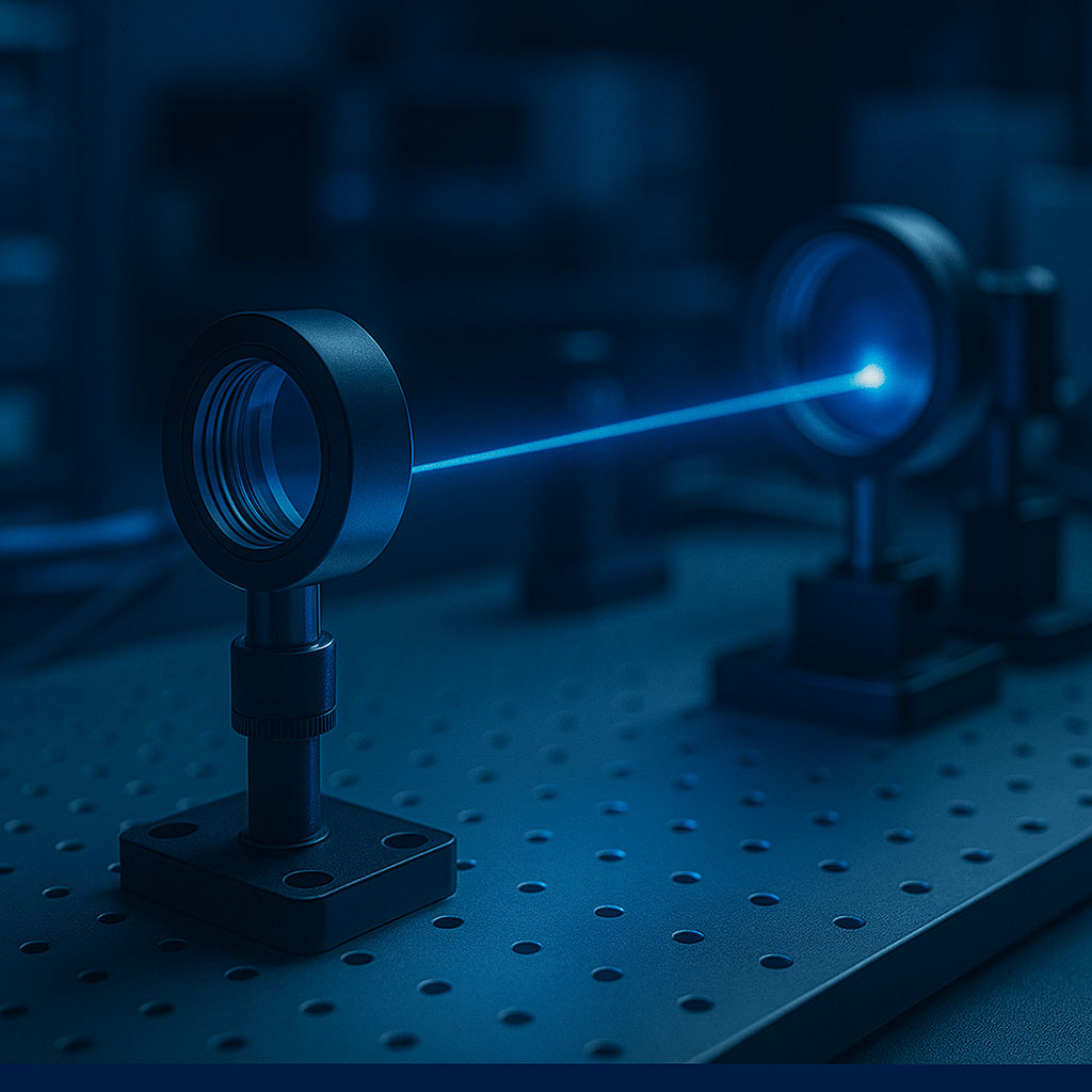 سامانه‌های الکترواپتیک